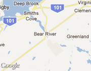 Bear River Accommodations - Book your Bear River Nova Scotia Hotel Online