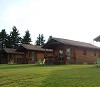 Cajun Cedar Log Cottages